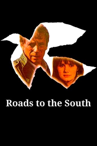 دانلود فیلم Roads to the South 1978 دوبله فارسی بدون سانسور