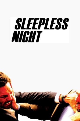 دانلود فیلم Sleepless Night 2011 دوبله فارسی بدون سانسور