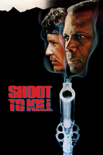 دانلود فیلم Shoot to Kill 1988 دوبله فارسی بدون سانسور