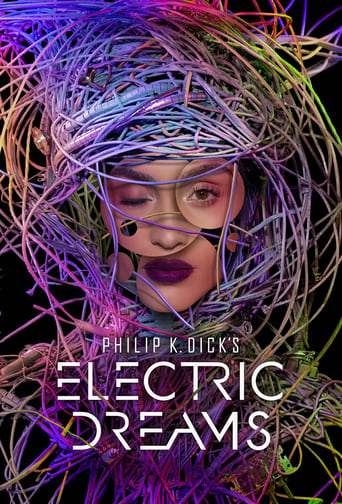 دانلود سریال Philip K. Dick's Electric Dreams 2017 دوبله فارسی بدون سانسور