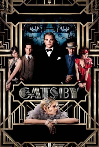 The Great Gatsby 2013 (گتسبیِ بزرگ)