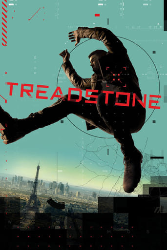 دانلود سریال Treadstone 2019 (ترداستون) دوبله فارسی بدون سانسور