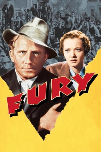 Fury 1936