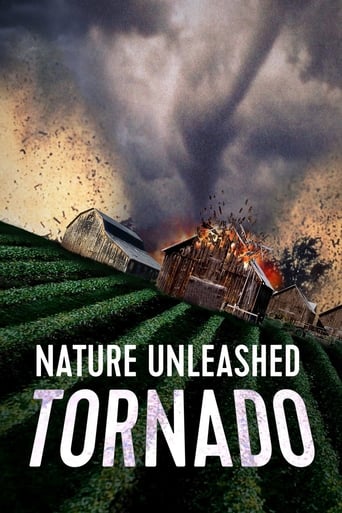 دانلود فیلم Nature Unleashed: Tornado 2005 دوبله فارسی بدون سانسور