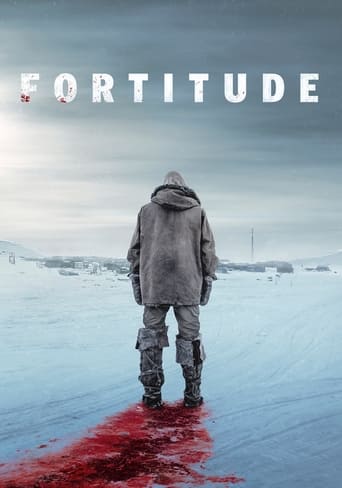 دانلود سریال Fortitude 2015 دوبله فارسی بدون سانسور
