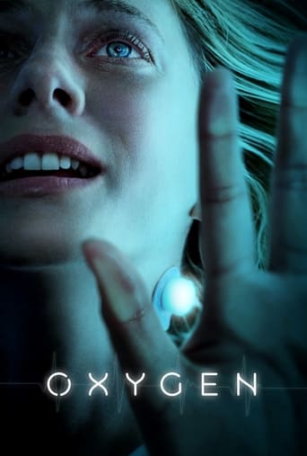 دانلود فیلم Oxygen 2021 (اکسیژن) دوبله فارسی بدون سانسور