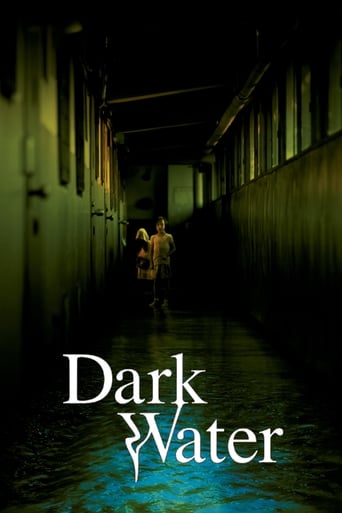 دانلود فیلم Dark Water 2002 دوبله فارسی بدون سانسور