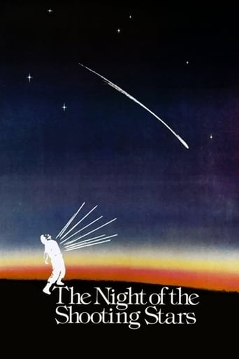 دانلود فیلم The Night of the Shooting Stars 1982 دوبله فارسی بدون سانسور