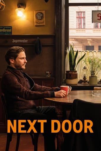 دانلود فیلم Next Door 2021 (همسایه) دوبله فارسی بدون سانسور