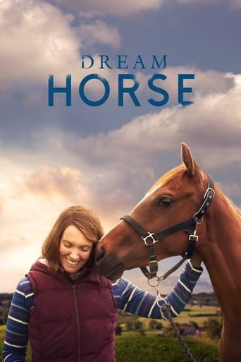 دانلود فیلم Dream Horse 2020 (اسب رویایی) دوبله فارسی بدون سانسور