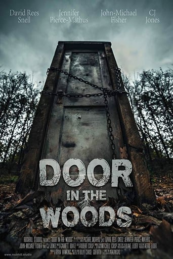 دانلود فیلم Door in the Woods 2019 دوبله فارسی بدون سانسور