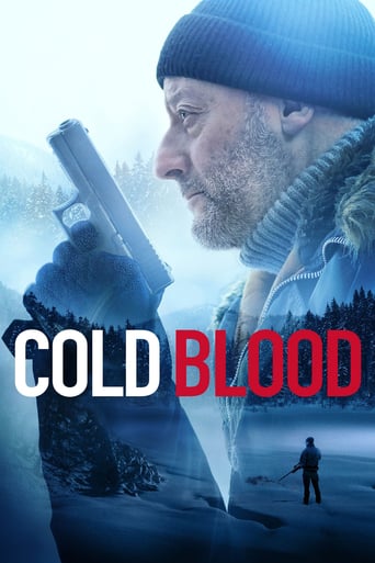 Cold Blood 2019 (خونسرد)