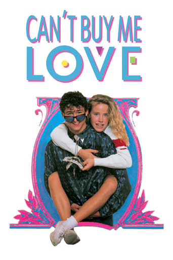 دانلود فیلم Can't Buy Me Love 1987 دوبله فارسی بدون سانسور