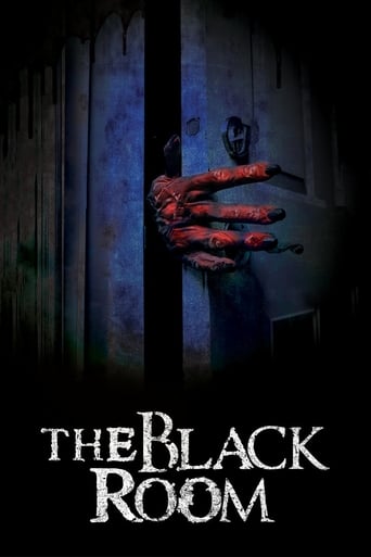دانلود فیلم The Black Room 2017 دوبله فارسی بدون سانسور