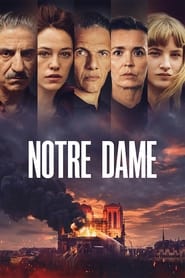 دانلود سریال Notre-Dame 2022 دوبله فارسی بدون سانسور
