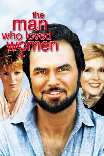 دانلود فیلم The Man Who Loved Women 1983 دوبله فارسی بدون سانسور