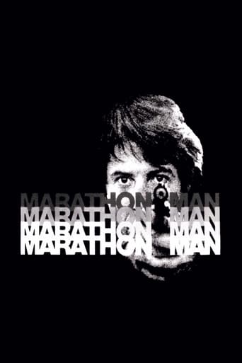 دانلود فیلم Marathon Man 1976 دوبله فارسی بدون سانسور