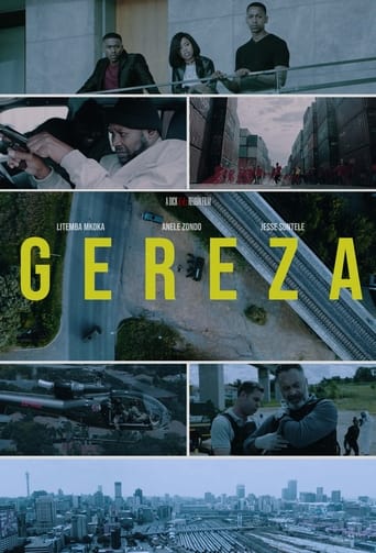 دانلود فیلم Gereza 2022 دوبله فارسی بدون سانسور