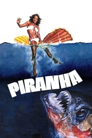 دانلود فیلم Piranha 1978 دوبله فارسی بدون سانسور