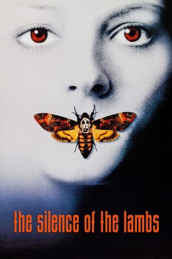 The Silence of the Lambs 1991 (سکوت بره‌ها)