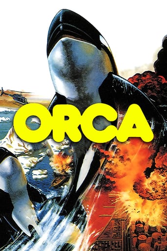 دانلود فیلم Orca 1977 دوبله فارسی بدون سانسور