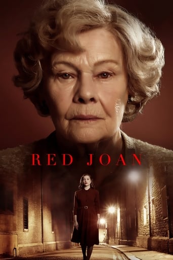 دانلود فیلم Red Joan 2018 دوبله فارسی بدون سانسور
