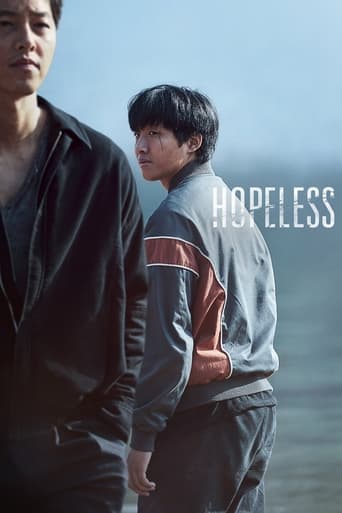 دانلود فیلم Hopeless 2023 دوبله فارسی بدون سانسور