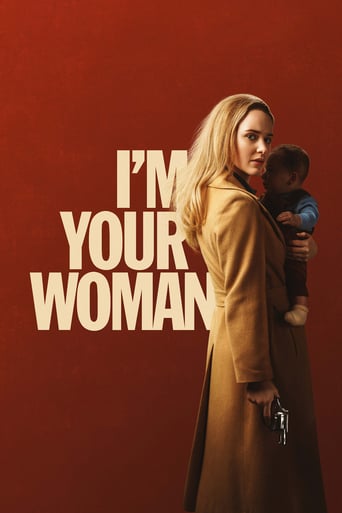 دانلود فیلم I'm Your Woman 2020 (من زن تو هستم) دوبله فارسی بدون سانسور