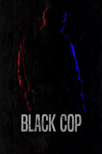 دانلود فیلم Black Cop 2017 (پلیس سیاه ) دوبله فارسی بدون سانسور