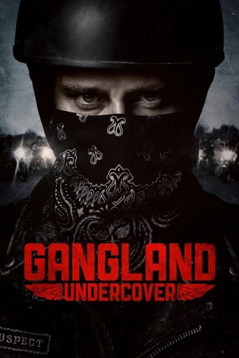 دانلود سریال Gangland Undercover 2015 دوبله فارسی بدون سانسور