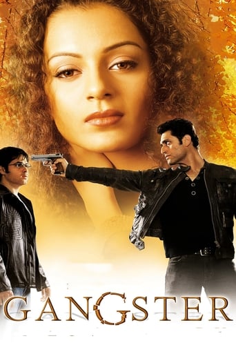 دانلود فیلم Gangster 2006 (گانگستر) دوبله فارسی بدون سانسور