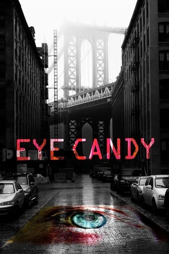 Eye Candy 2015