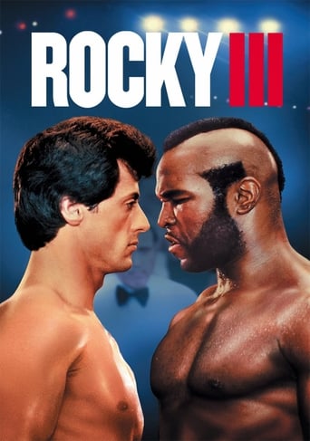Rocky III 1982 (راکی ۳)