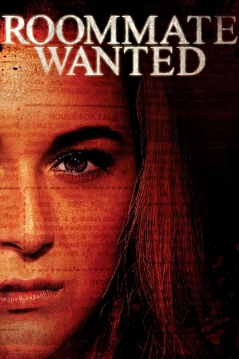 دانلود فیلم Roommate Wanted 2015 دوبله فارسی بدون سانسور