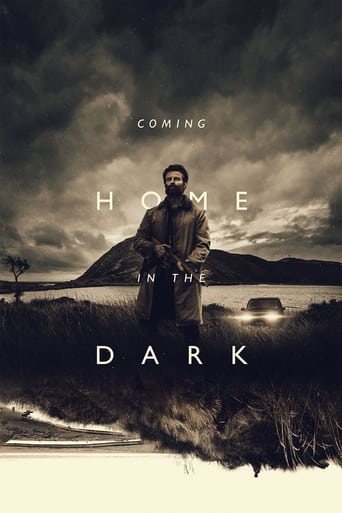 دانلود فیلم Coming Home in the Dark 2021 (بازگشت به خانه در تاریکی) دوبله فارسی بدون سانسور