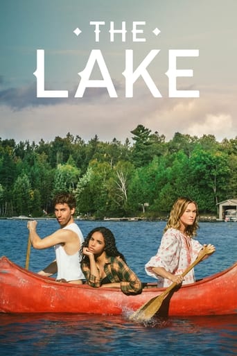 دانلود سریال The Lake 2022 (دریاچه) دوبله فارسی بدون سانسور