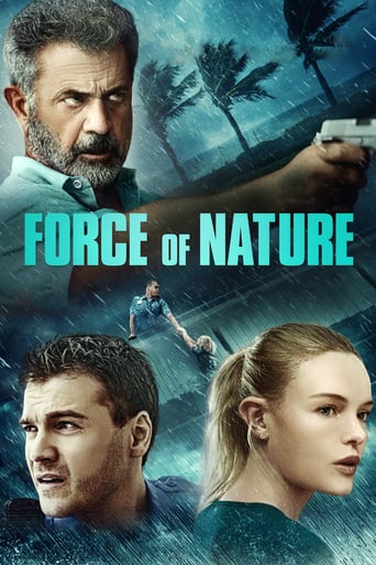 Force of Nature 2020 (جبر طبیعت)