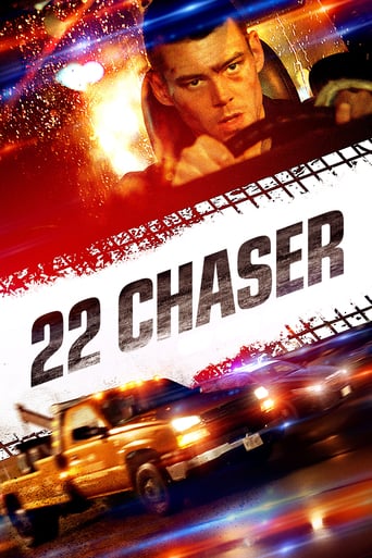 دانلود فیلم 22 Chaser 2018 دوبله فارسی بدون سانسور