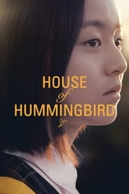 دانلود فیلم House of Hummingbird 2018 (لانه مرغ مگس خوار) دوبله فارسی بدون سانسور