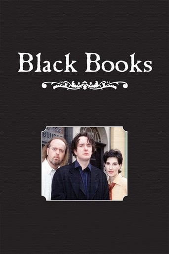 Black Books 2000