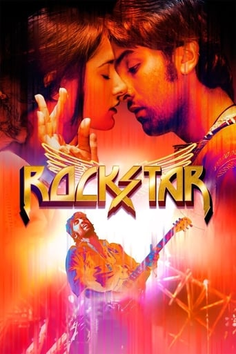 دانلود فیلم Rockstar 2011 (راک استار) دوبله فارسی بدون سانسور