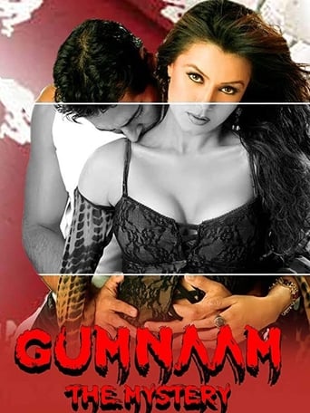 دانلود فیلم Gumnaam: The Mystery 2008 دوبله فارسی بدون سانسور