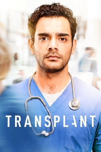 دانلود سریال Transplant 2020 (پیوند) دوبله فارسی بدون سانسور