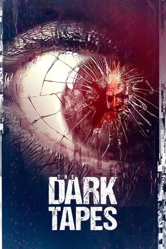 دانلود فیلم The Dark Tapes 2016 دوبله فارسی بدون سانسور