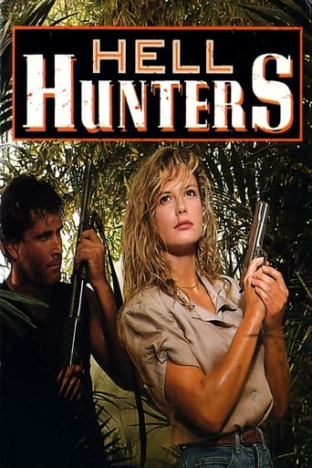 دانلود فیلم Hell Hunters 1987 دوبله فارسی بدون سانسور