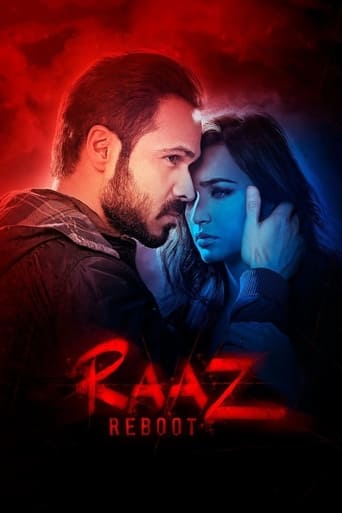 دانلود فیلم Raaz Reboot 2016 (راز: ریبوت) دوبله فارسی بدون سانسور