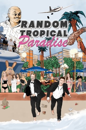 دانلود فیلم Random Tropical Paradise 2017 دوبله فارسی بدون سانسور