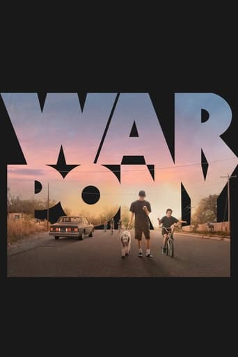 دانلود فیلم War Pony 2022 دوبله فارسی بدون سانسور