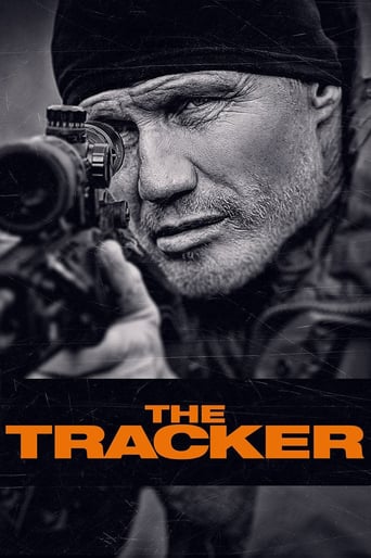 دانلود فیلم The Tracker 2019 (ردیاب) دوبله فارسی بدون سانسور