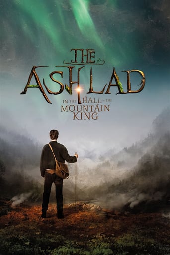 دانلود فیلم The Ash Lad: In the Hall of the Mountain King 2017 دوبله فارسی بدون سانسور